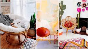 Remove the pillow slips and pillow covers. What Is The Papasan Chair Types And Design Ideas Today Architecture Lab