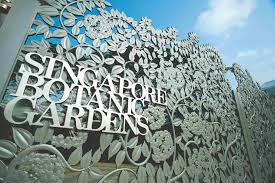 singapore botanic gardens the ultimate