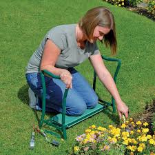 Portable Foldable Garden Kneeler