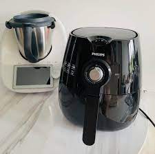 good as new philips airfryer hd9220