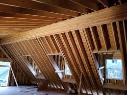 rafter connection to ridge beam