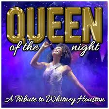 Tribute to Whitney Houston at Tropicana 24
