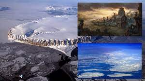 Антарктические странности... | Путешествия Банифация | Дзен