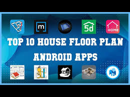 House Floor Plan Android App Review