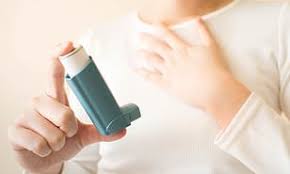 Switching To Green Inhalers Could Reduce Carbon Footprint