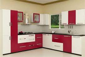 A dingy kitchen gets a bright, white makeover 14 photos. Modern Kitchen Design Price In India Ecsac
