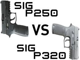 a quick guide to the sig p320 updated