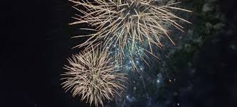 les feux d artifices et bals des 13 et