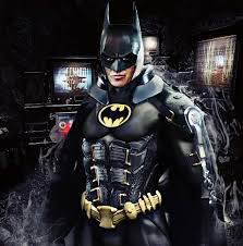 Michael keaton is no stranger to true stories where lies are exposed within corrupt organizations, lest anyone forget his best picture winner spotlight, or for that matter, the 2010 comedy. Pin By Jeanne Loves Horror On Batman Villians In 2021 Michael Keaton Batman Keaton Batman Batman