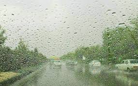 بارش باران تا روز یکشنبه در قم ادامه دارد - ایرنا