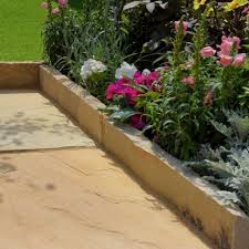 Natural Stone Edging By Pavestone
