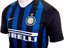 There are inter milan football shirts in every color and size which you can grab right now at alibaba.com. Nike Inter Milan Home Jersey 2018 19 Soccerpro