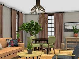 interior design software