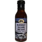 berry balsamic marinade and sauce