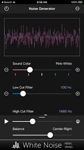 noise generator full spectrum by tmsoft