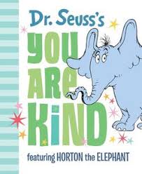 Is a 1954 children's book by dr. The 18 Best Horton Hears A Who Quotes