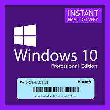 First, you should create a windows 10 pro bootable usb drive. Buy Online Microsoft Windows 10 Pro Professional Genuine License Key Instant Delivery 5 Minute Alitools