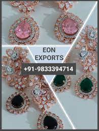 fashion earrings manufacturers