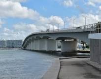Ringling Bridge Causeway Park de Sarasota | Horario, Mapa y entradas 4