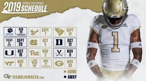 2019 Football Schedule Ticket Prices Finalized Football