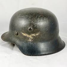 German WW2 Helmet Buyer & Seller — iBuyWorldWar2.com