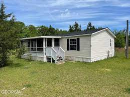 brooklet ga mobile homes with