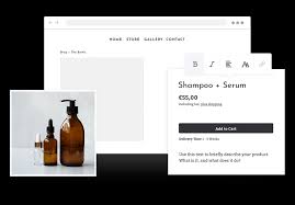 Hairstyling services at styles by savino (up to 63% off). Best Salon Website Builder Tips Ideas Jimdo