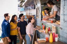 how to legally start a food truck business