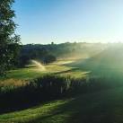 Cold Ashby Golf Club - Elkington & Winwick Course Tee Times ...