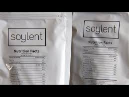 soylent liquid meals reimagine daily