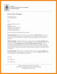 Ideas Collection Cover Letter Sample Academic Job In Proposal