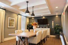 The Essentials To Know About Dining Room Lighting