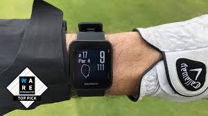 How can i record my club performance on the garmin golf app, with my garmin g80 approach device? Garmin Approach S10 Review
