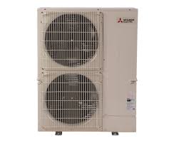 wall mount hvac ductless ac heater