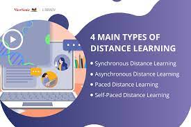 defining distance learning viewsonic