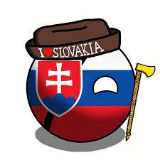 Select from a wide range of models, decals, meshes, plugins, or audio that help bring your. Slovakia Countryball Youtube