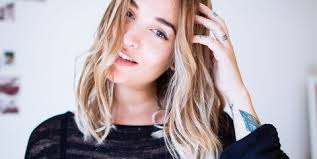 How many times have you been wandering down the street, only to be stopped dead by the sight of another woman's dazzlingly thick hair? How To Get Thicker Hair In 2020 12 Tips To Make Fine Hair Look Fuller