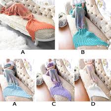 new arrival colorful mermaid tail
