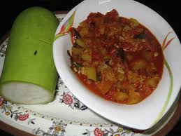 And here's what you need for this nostalgic dish 4. Very Good Recipes Of Gourd And Bottle Gourd 8