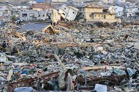 Ini juga meningkatkan risiko terjadinya tsunami jika terjadi di kedalaman dan. Gempa Magnitudo 7 2 Jepang Peringatkan Potensi Tsunami Di Prefektur Miyagi Kabar24 Bisnis Com
