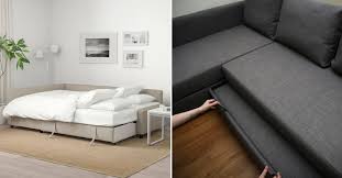 The Best Sofa Beds In Malaysia For