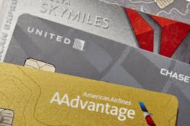 Airline credit cards are often pushed to the back burner in favor of cards with transferrable rewards currencies. Time To Rethink Your Airline Credit Card Wsj