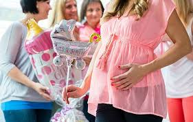 Divertido juego para tu celebracion de baby shower babyshower. Juegos Para Baby Shower 5 Opciones Divertidas Piccola Festa