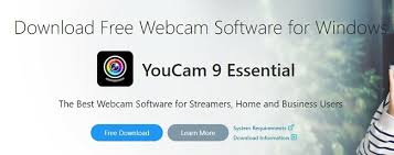 cyberlink youcam for free