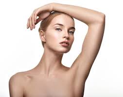 benefits of underarm hair removal