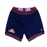 Free shipping on orders over $25 shipped by amazon. 1993 94 Denver Nuggets Shorts Size 40 Mr Throwback Nyc