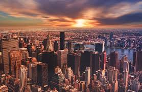 safest places to live in new york of