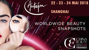 china beauty expo 2018 autajon group