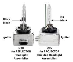 troubleshoot hid headlights ricks