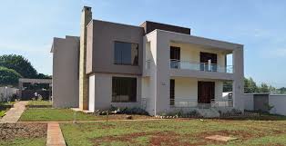 Home Architecture Kenya Design Work